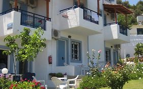 Ενοικιαζόμενα Διαμερίσματα Καστέλλο