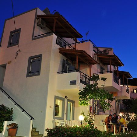 Ενοικιαζόμενα Διαμερίσματα Καστέλλο Σταλίδα Εξωτερικό φωτογραφία